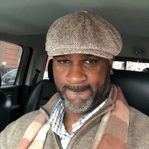 Meet your Posher, Gerrell